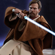 Sith Lords are indeed his specialty.